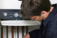 boiler repair Yarrow