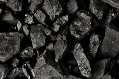 Yarrow coal boiler costs