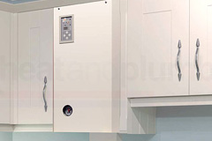 Yarrow electric boiler quotes