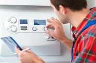 free Yarrow gas safe engineer quotes