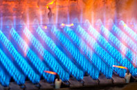 Yarrow gas fired boilers